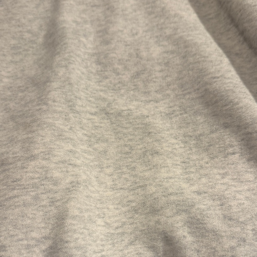 Abercrombie & Fitch Women’s Gray Turtleneck Sweatshirt - Size M - Picture 4 of 7
